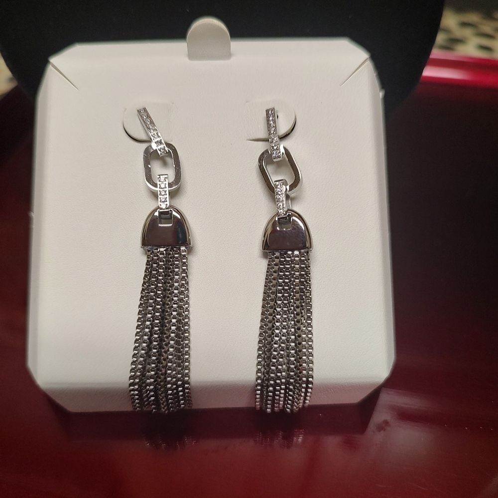 Tocara Prasha earrings